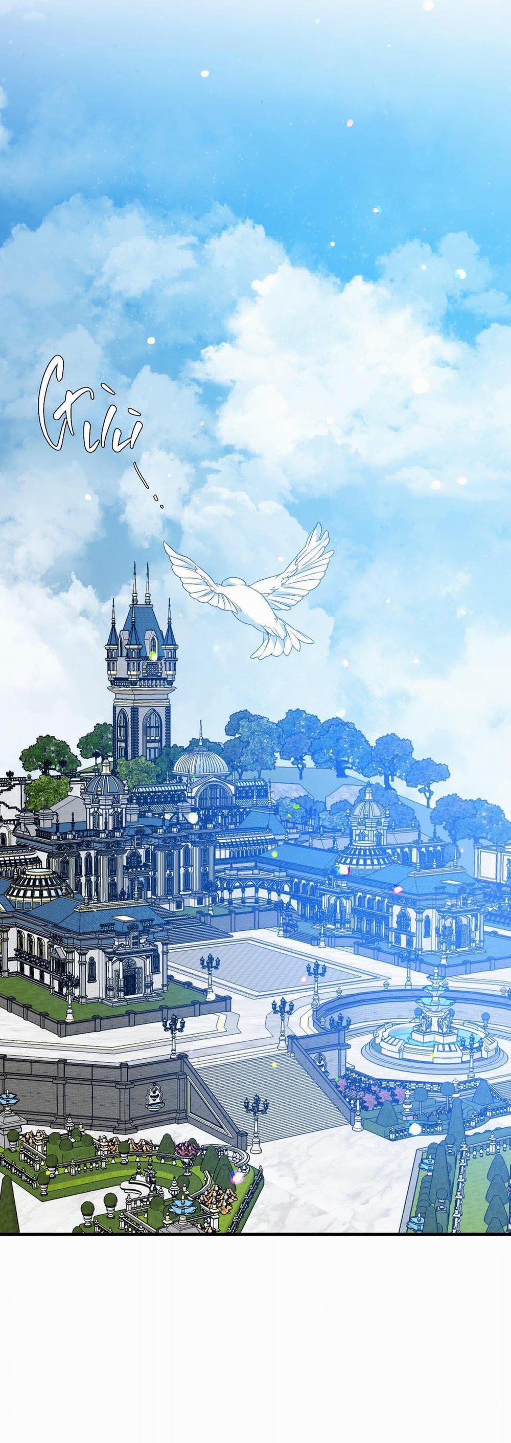 [Bl18+] Smirna And Capri 54 trang 9