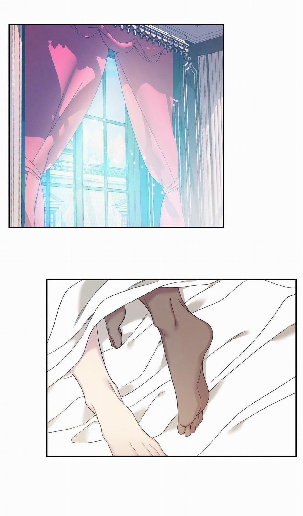 [Bl18+] Smirna And Capri 9 trang 1