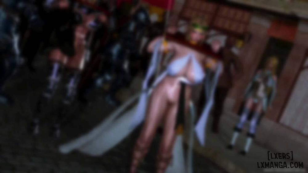 Black Beast-Training Record 1 trang 23