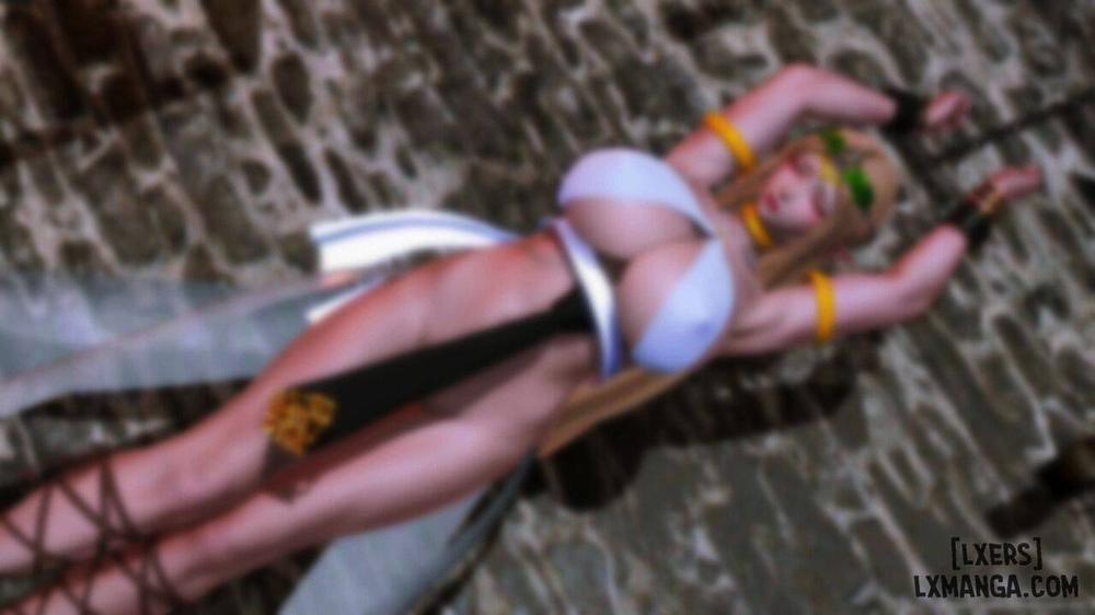 Black Beast-Training Record 1 trang 28