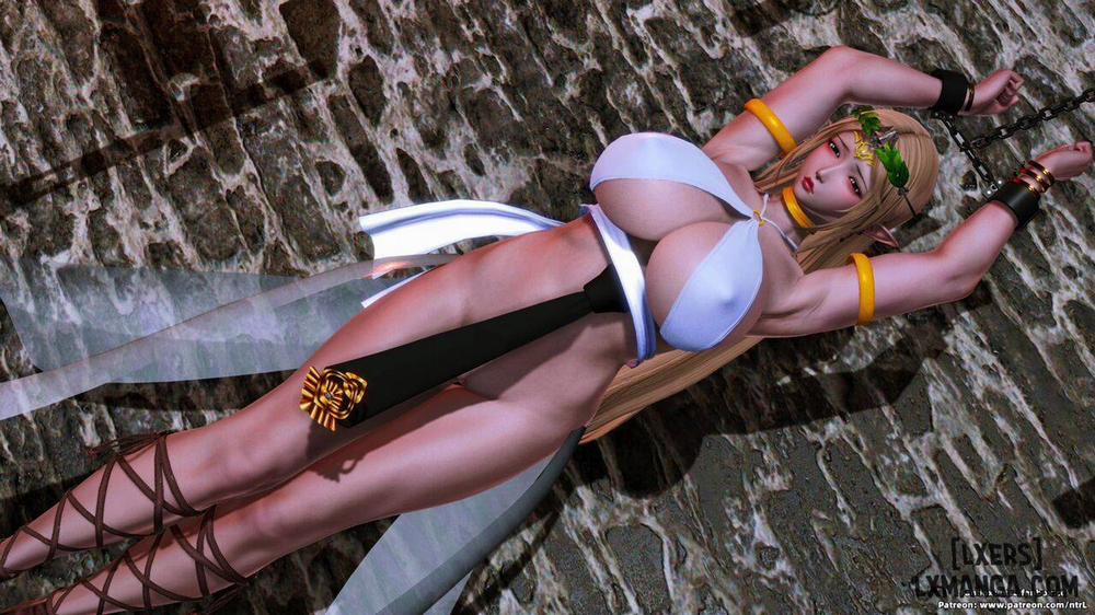 Black Beast-Training Record 1 trang 32