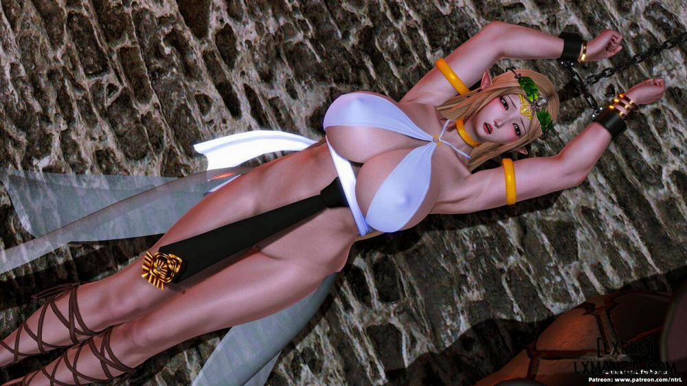 Black Beast-Training Record 1 trang 37