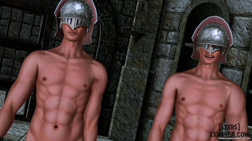 Black Beast-Training Record 3 trang 110