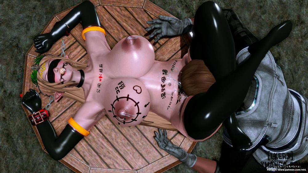 Black Beast-Training Record 3 trang 151