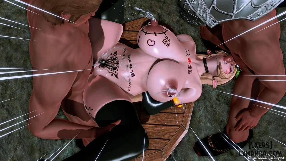 Black Beast-Training Record 3 trang 180