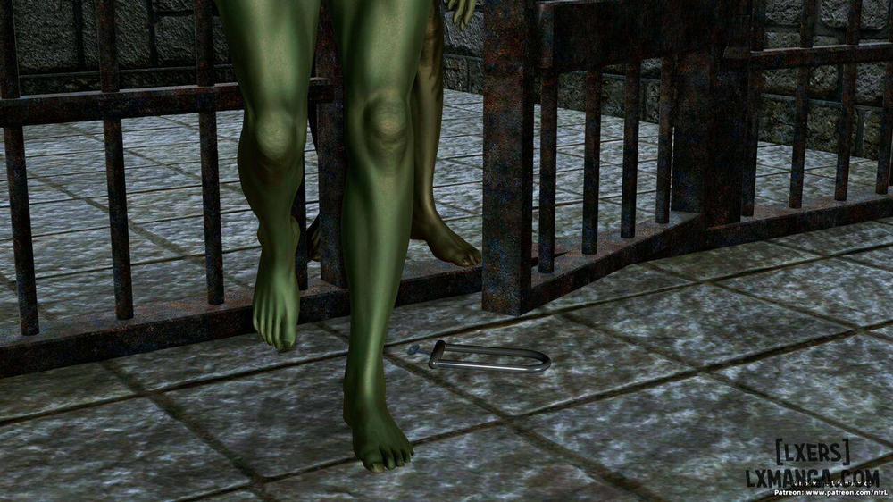 Black Beast-Training Record 3 trang 188