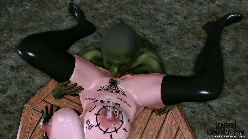 Black Beast-Training Record 3 trang 192