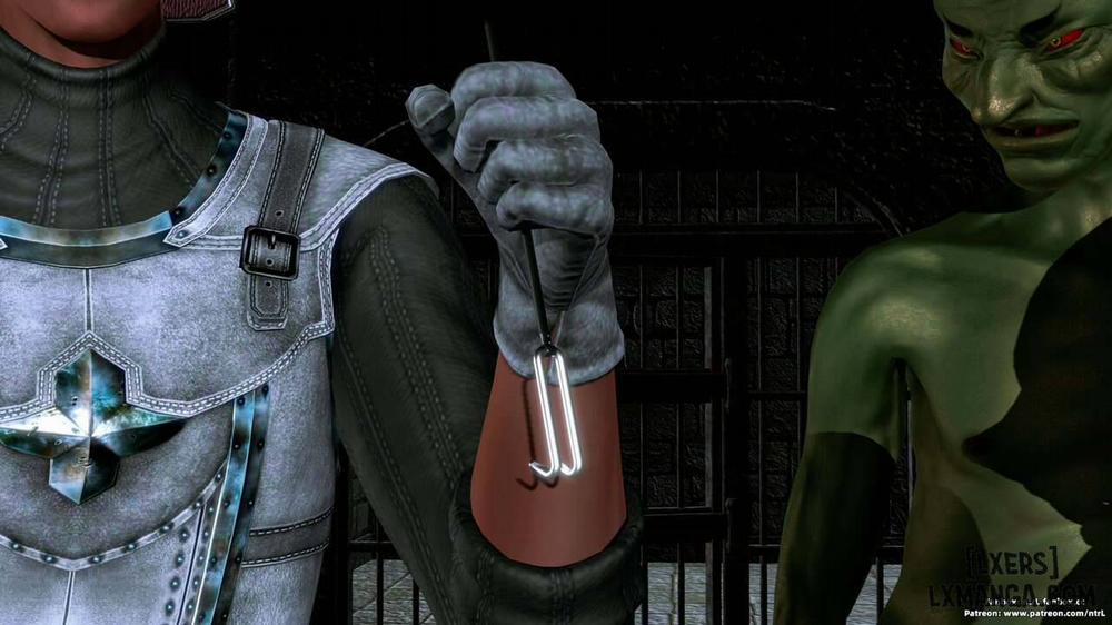 Black Beast-Training Record 3 trang 236