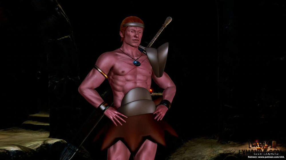 Black Beast-Training Record 4 END trang 101