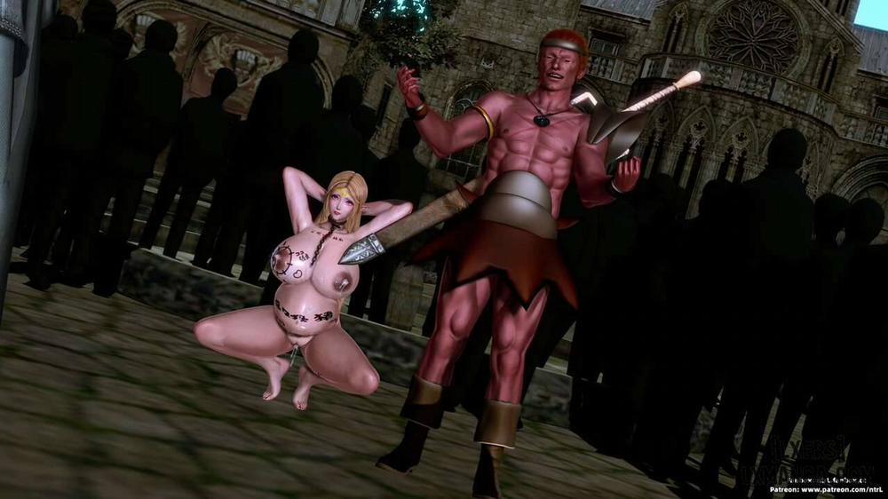 Black Beast-Training Record 4 END trang 169