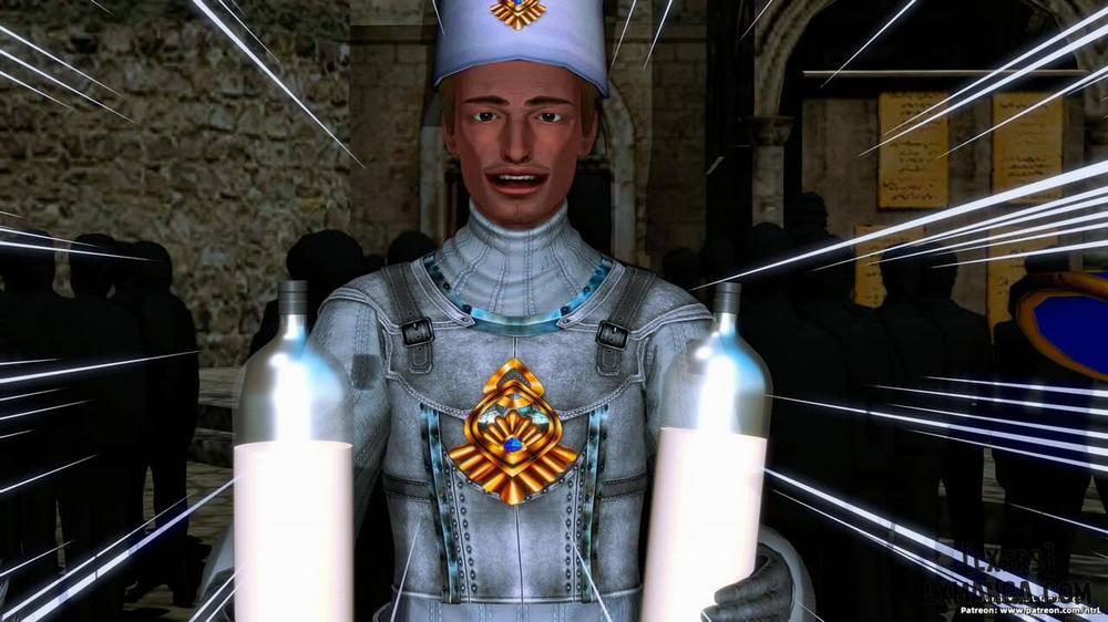 Black Beast-Training Record 4 END trang 199