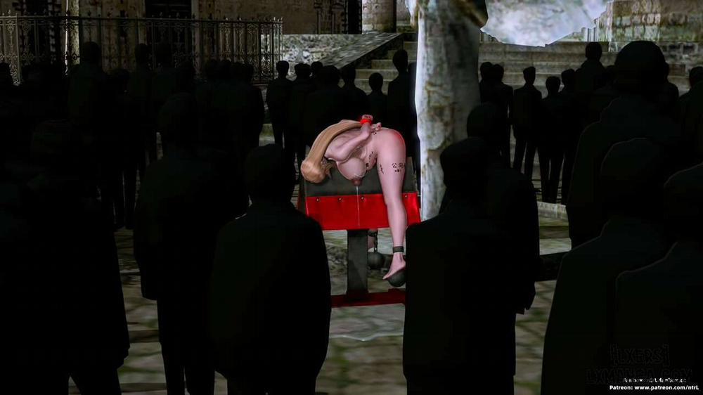 Black Beast-Training Record 4 END trang 227