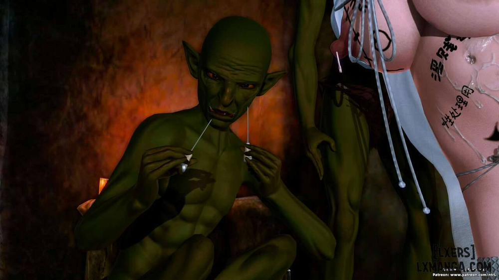 Black Beast-Training Record 4 END trang 23