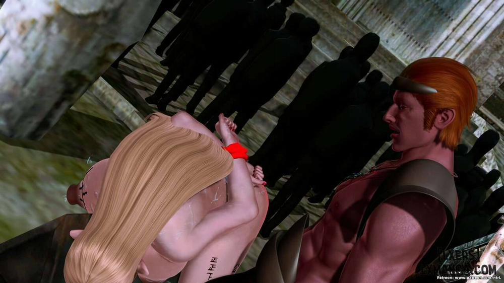 Black Beast-Training Record 4 END trang 234