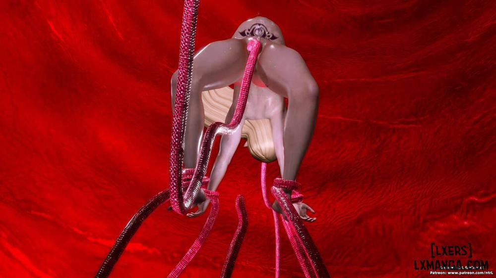 Black Beast-Training Record 4 END trang 248