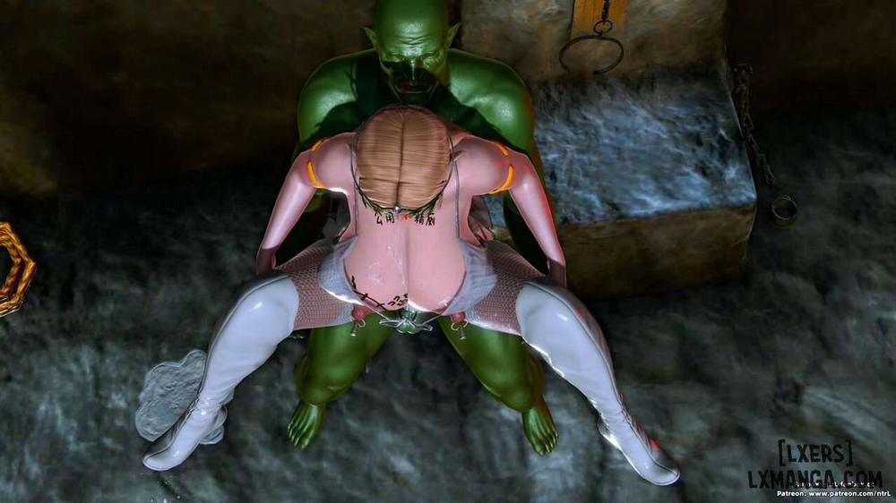 Black Beast-Training Record 4 END trang 74