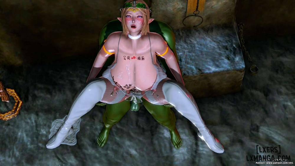 Black Beast-Training Record 4 END trang 76