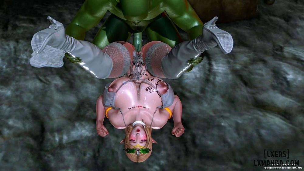 Black Beast-Training Record 4 END trang 82