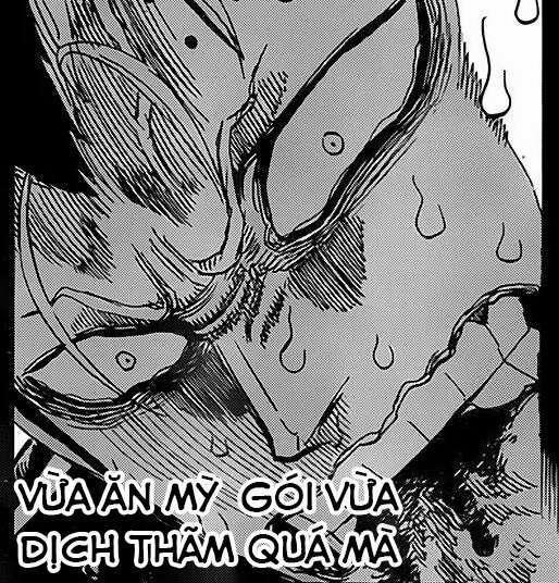 Black Clover – Pháp Sư Không Phép Thuật 291 trang 0