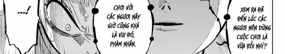 Black Clover – Pháp Sư Không Phép Thuật 299 trang 1