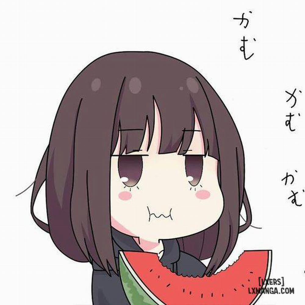 Black Flower Oneshot trang 17