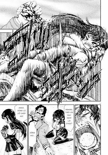 Black Kanojo 3 trang 18