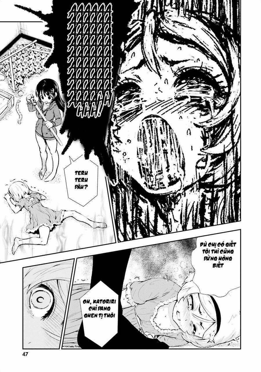 Black Kanojo 7.2 trang 2