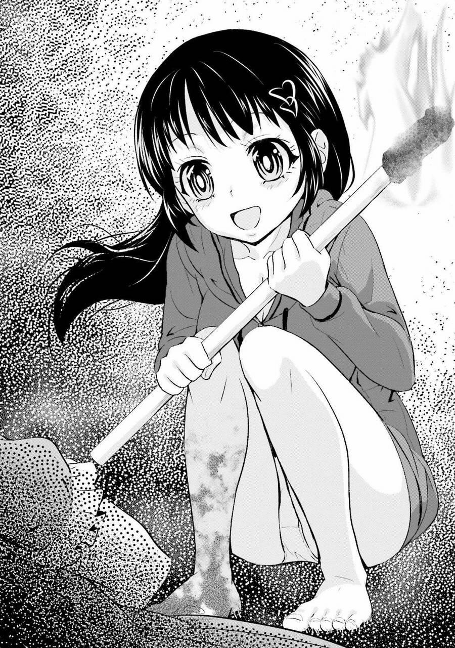 Black Kanojo 7.2 trang 3