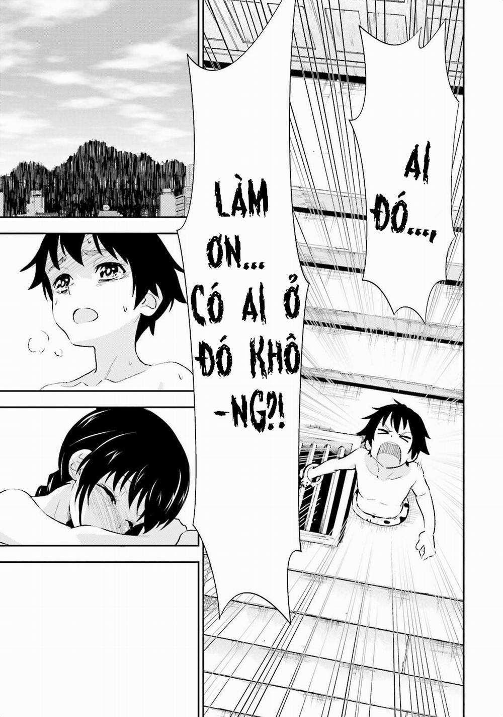 Black Kanojo 9.2 trang 3