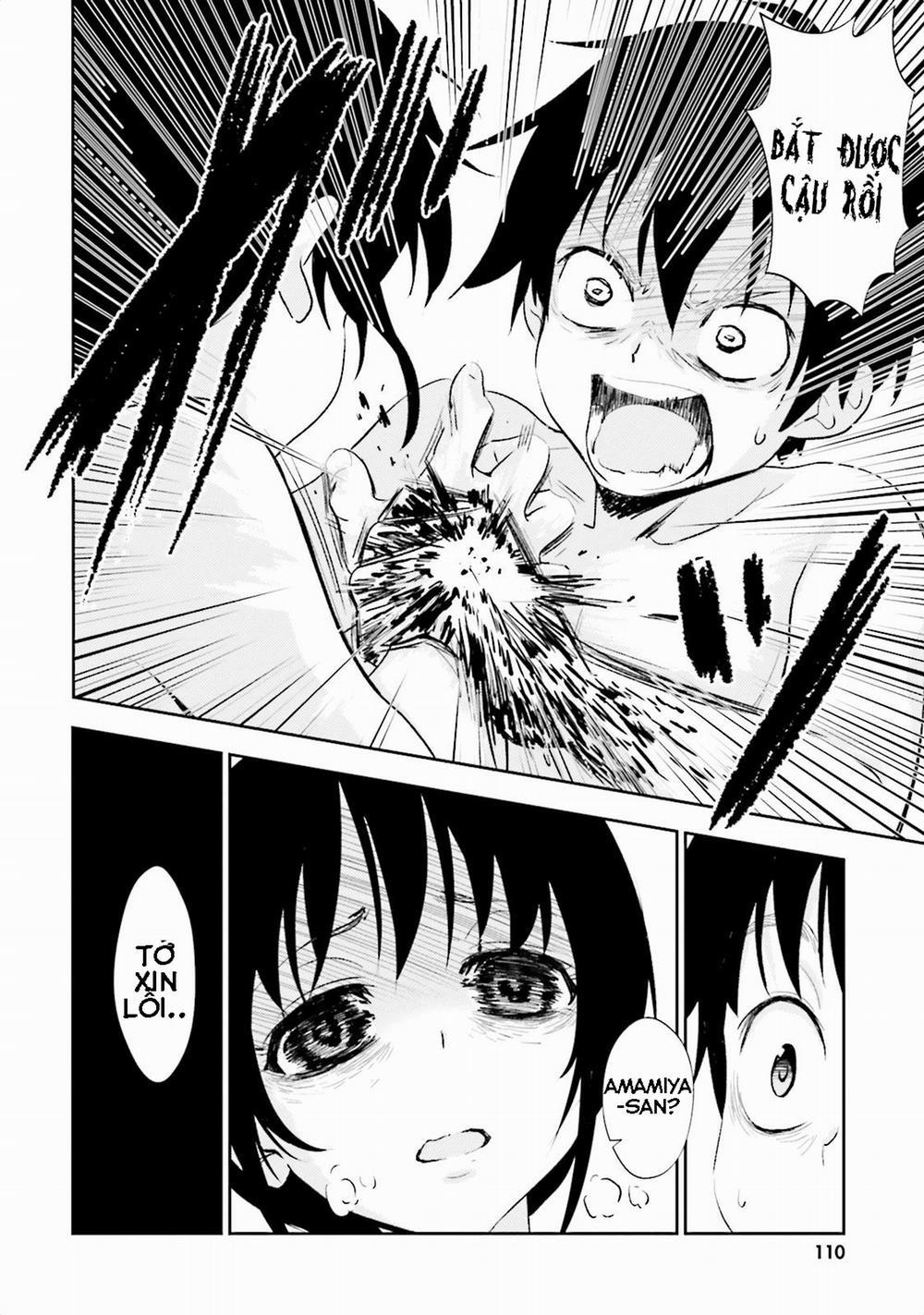 Black Kanojo 9.2 trang 8