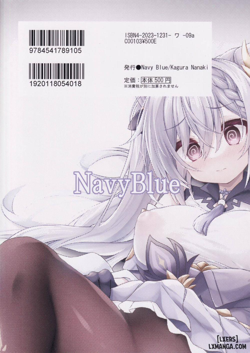 Black na Keqing ni Saimin o Oneshot trang 21