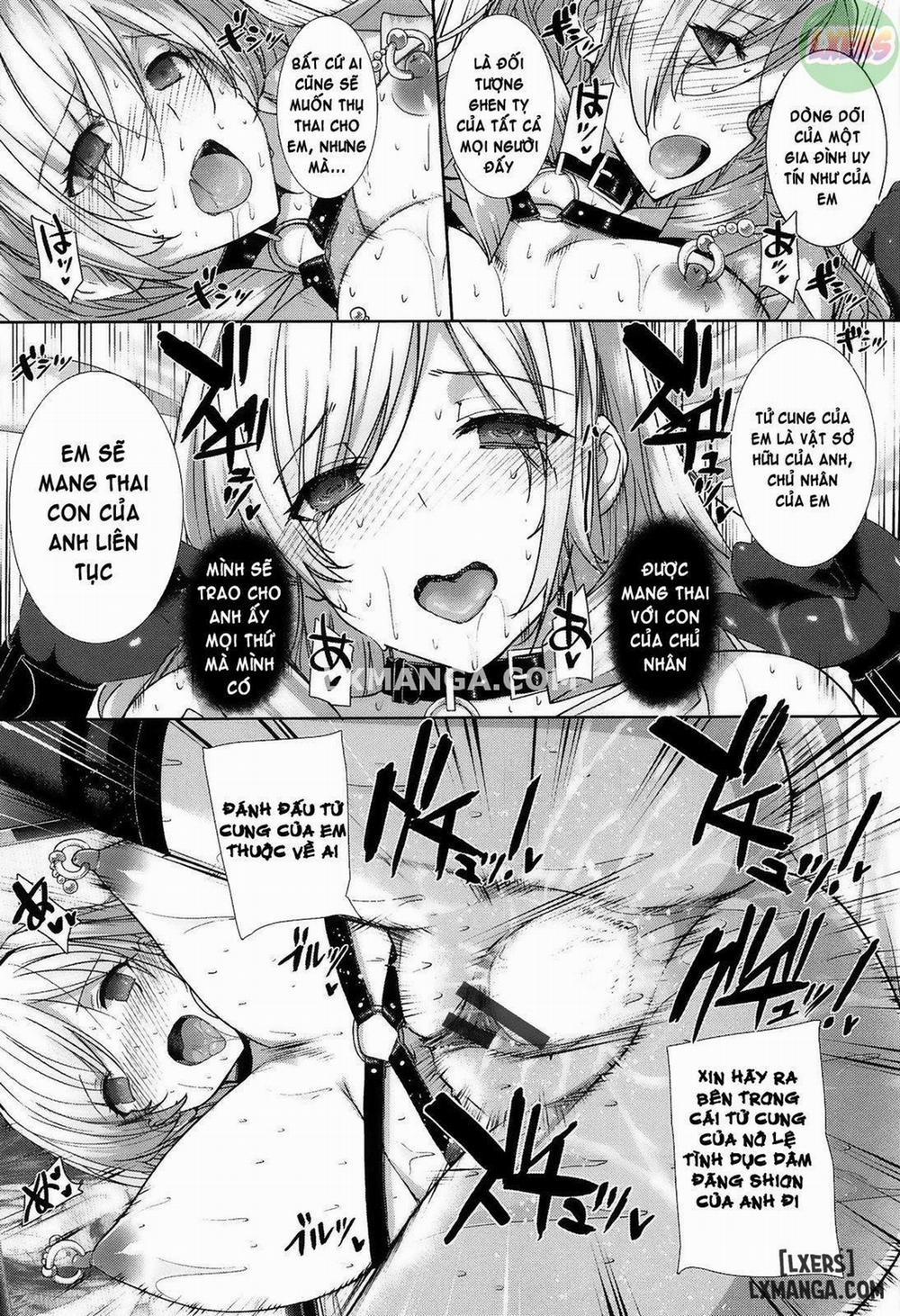 Black Rubbers 1 trang 37