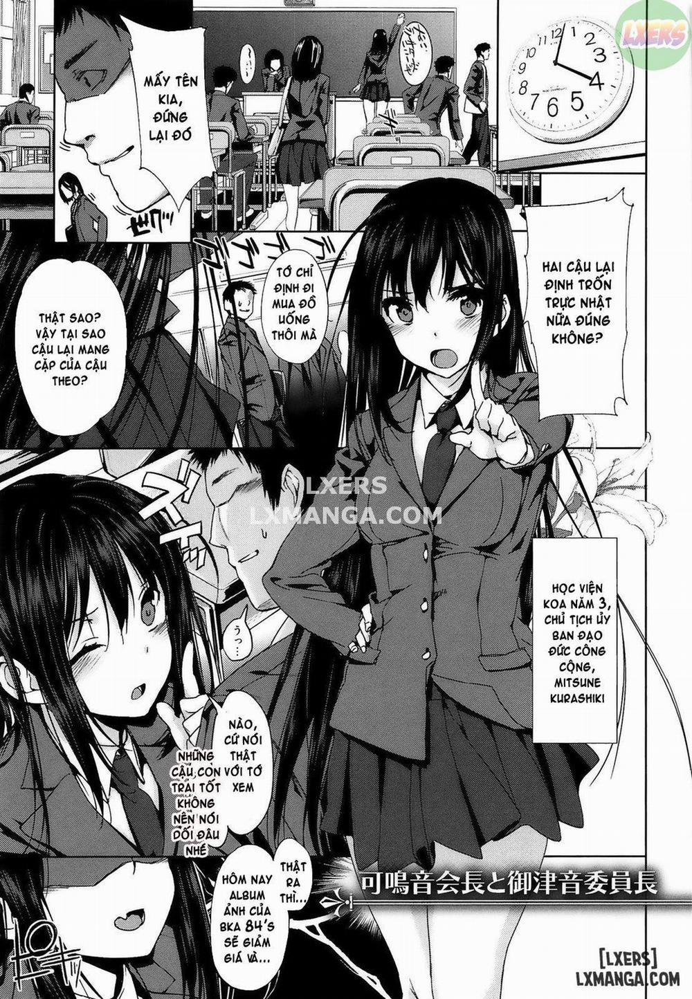 Black Rubbers 3 trang 3