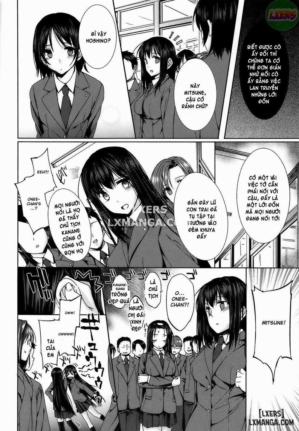 Black Rubbers 3 trang 6