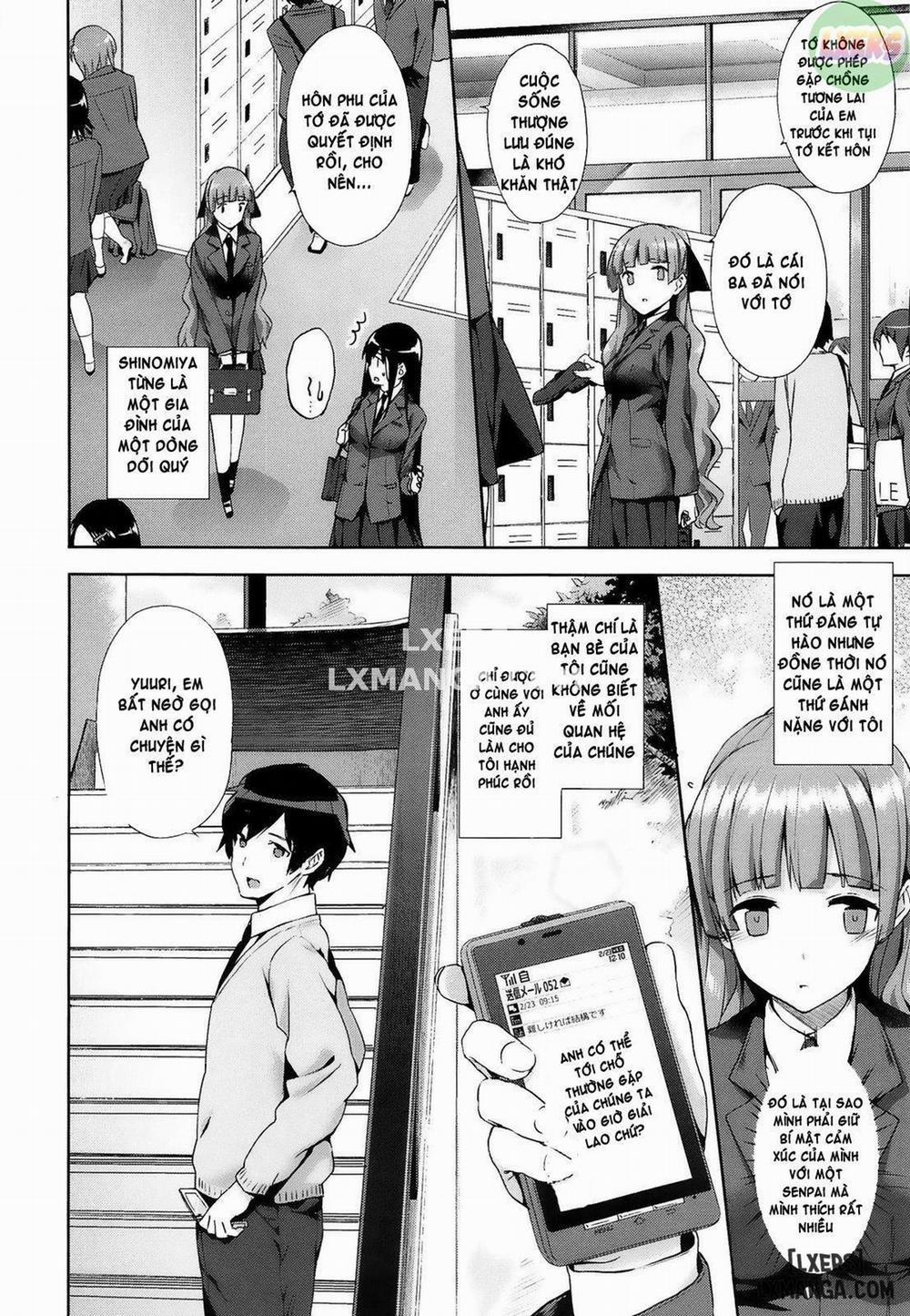 Black Rubbers 4 trang 6