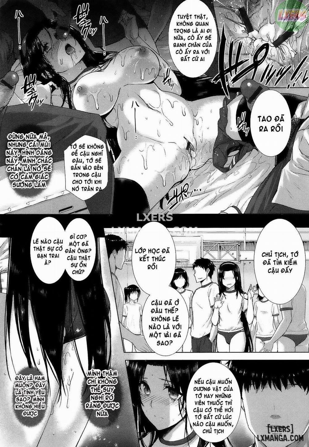 Black Rubbers 6 trang 10