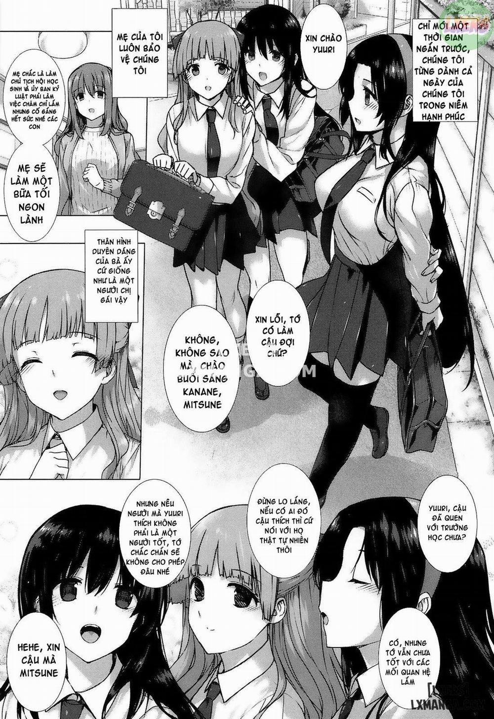 Black Rubbers 6 trang 4