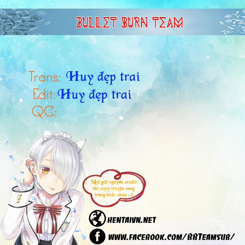 Black Snow 1 trang 2