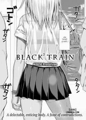 Đọc truyện tranh Black² Train