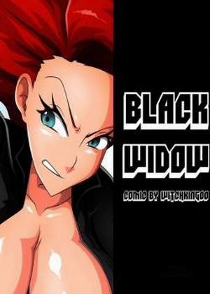 Đọc truyện tranh Black Widow
