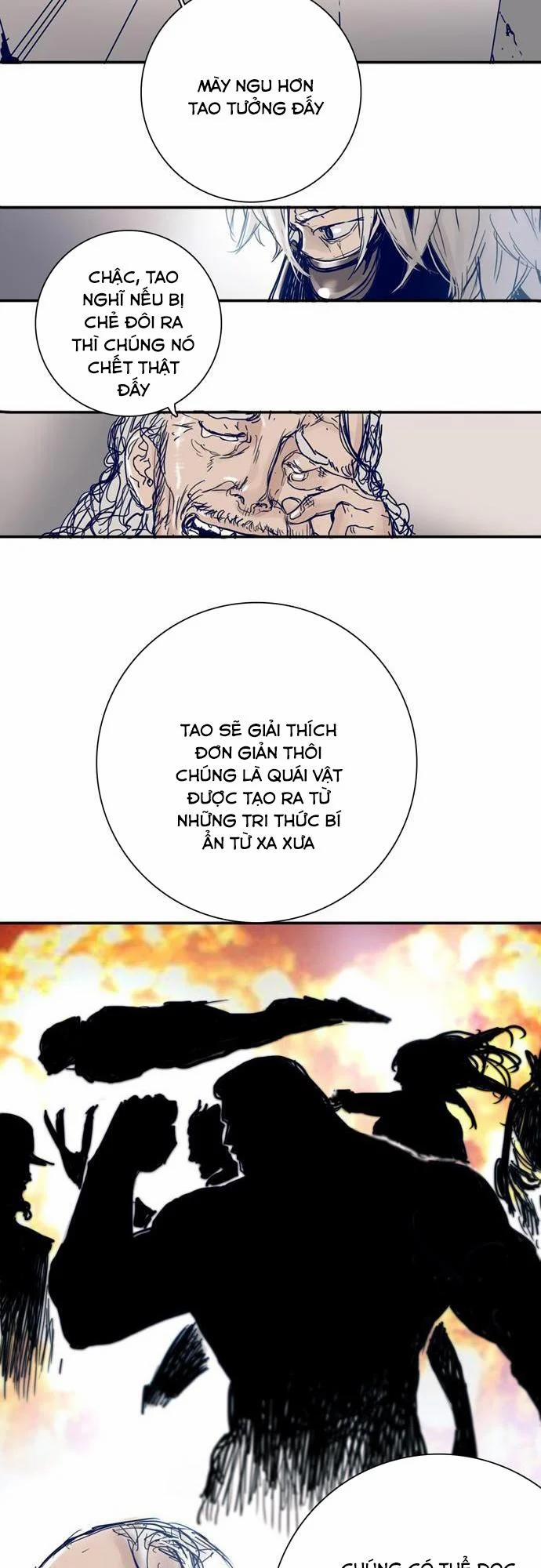 Blade Note 5 trang 1