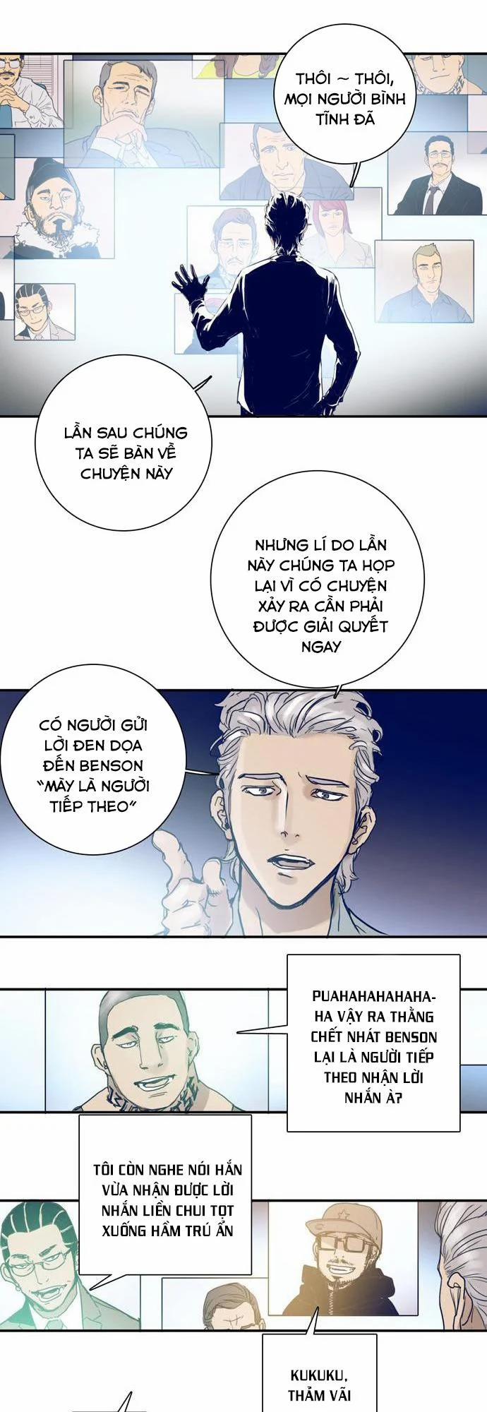 Blade Note 5 trang 33