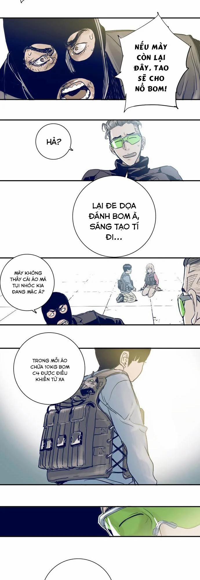 Blade Note 5 trang 37