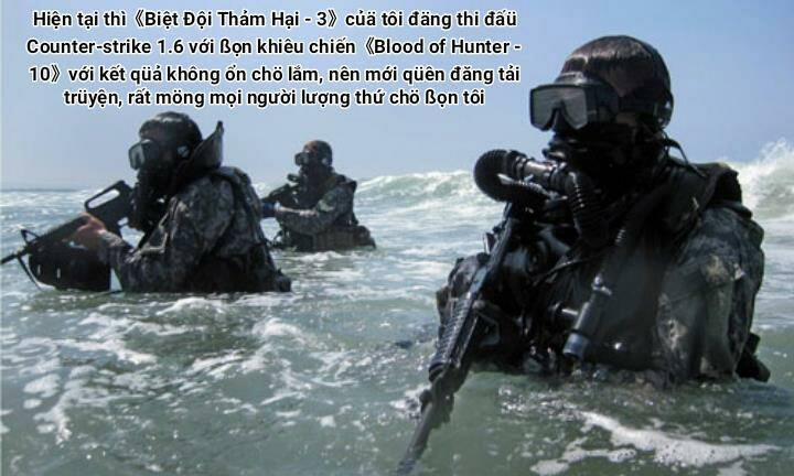 Blade Skill Online 11.5 trang 2