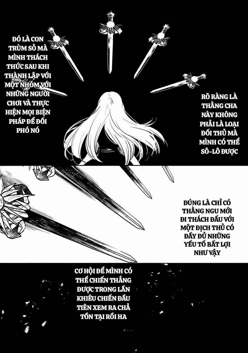 Blade Skill Online 7 trang 10