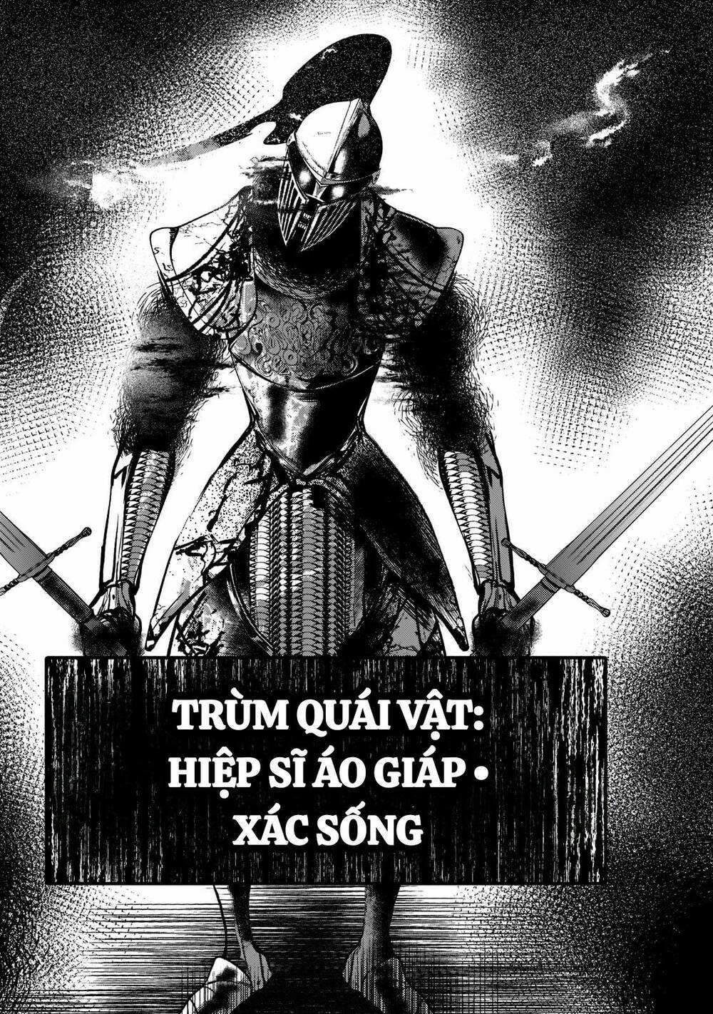 Blade Skill Online 7 trang 4