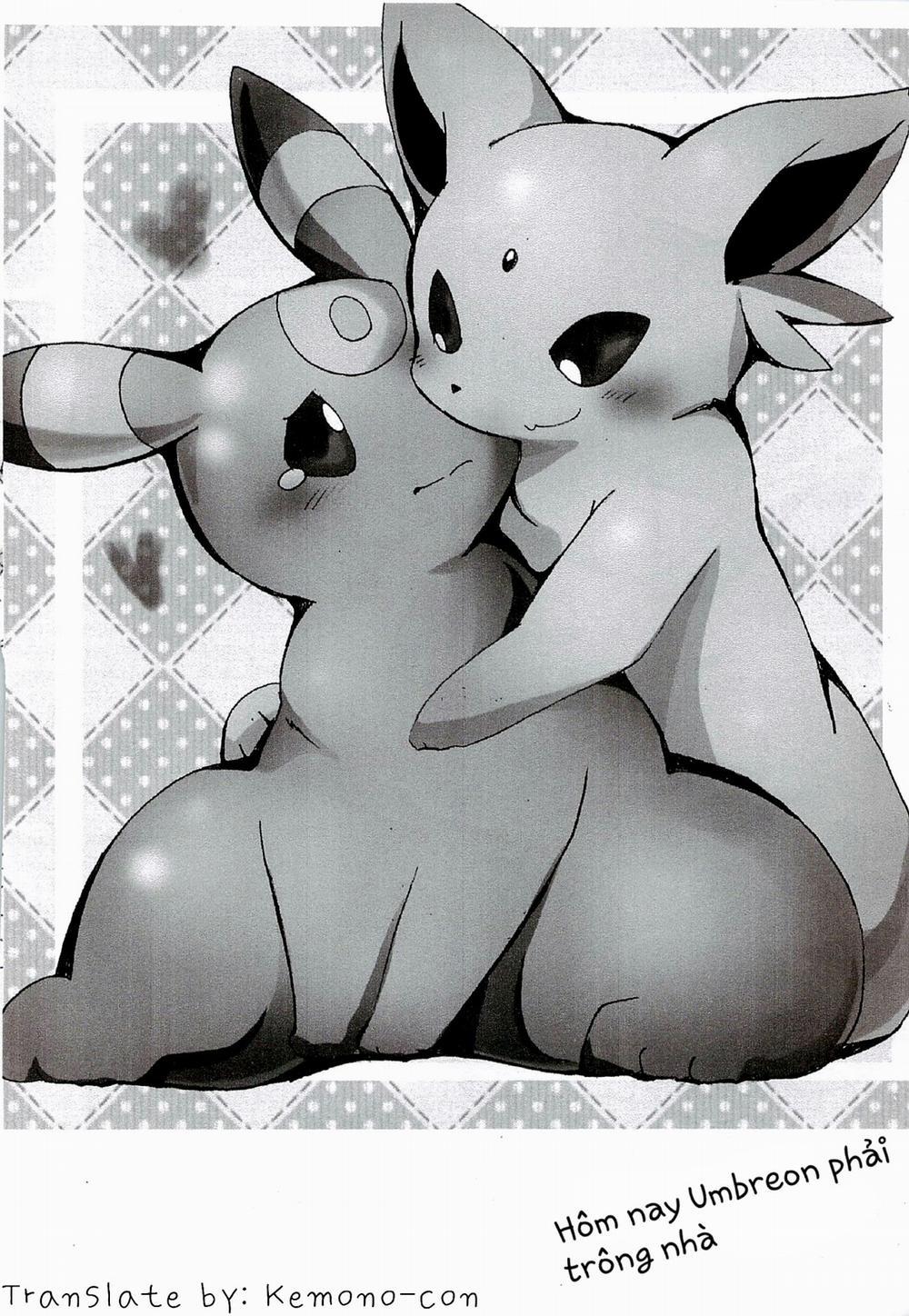 Blaffie Oneshot trang 5