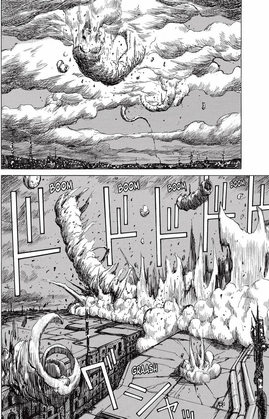 Blame! Master Edition 11 trang 28