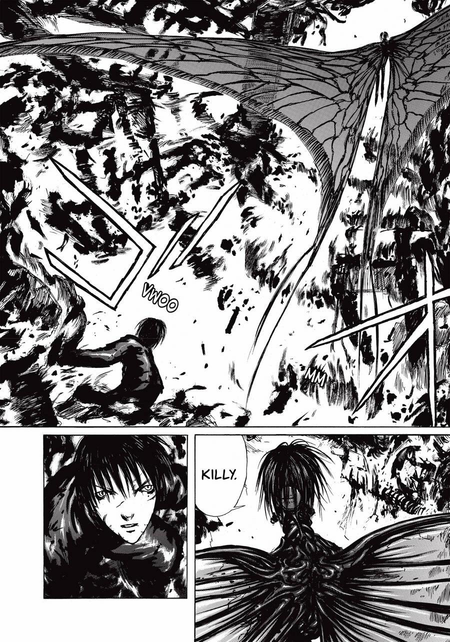 Blame! Master Edition 16 trang 28