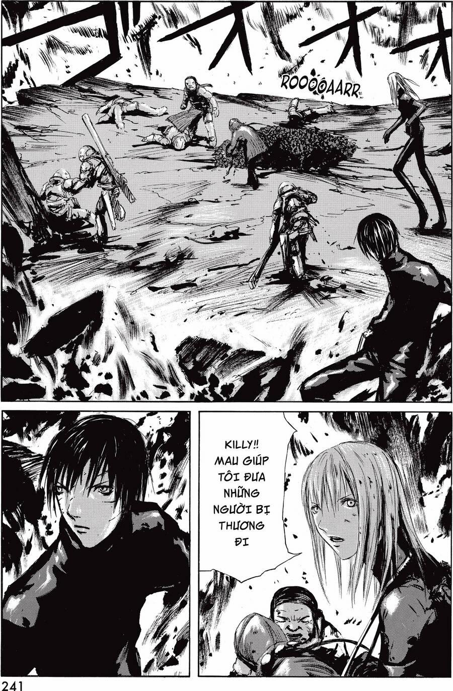 Blame! Master Edition 17 trang 0